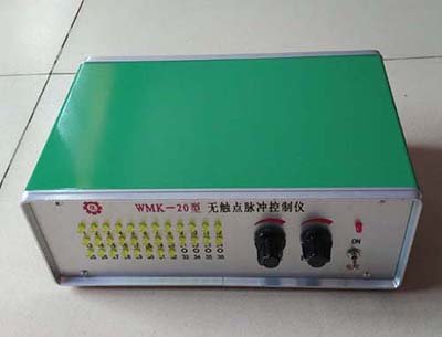 <b>WMK-20型控制仪</b>